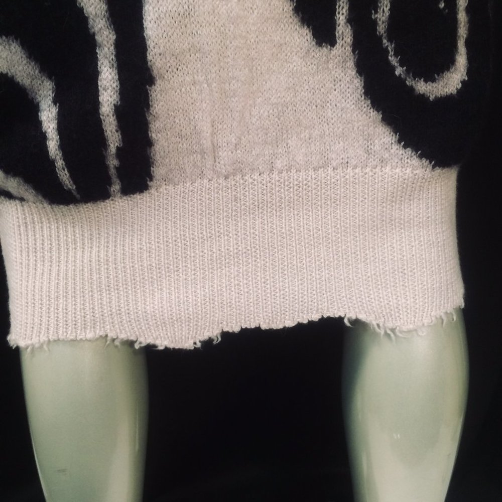 Acne Studios Sweater Dress - Italy - Picture 14 of 16